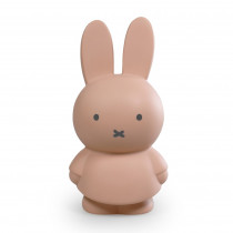 Tirelire Miffy Warm - Poudre