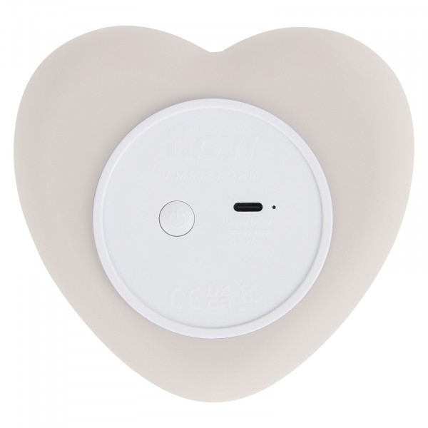 Veilleuse d'allaitement Ruby