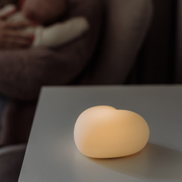 Veilleuse d'allaitement Ruby