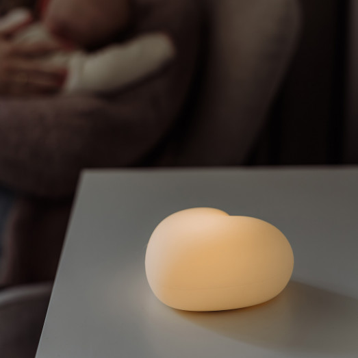 Veilleuse d'allaitement Ruby