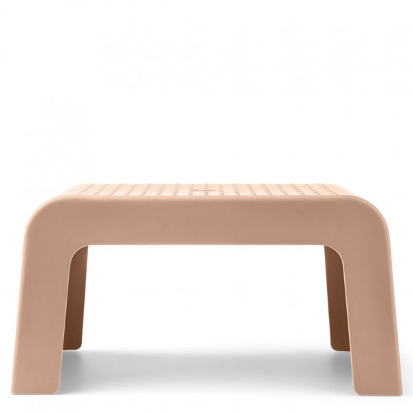 Marchepied Ulla - Pale Tuscany