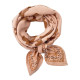 Foulard OSCAR adulte - Tigre peche