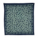 Foulard OSCAR enfant - Graou céladon