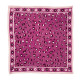 Foulard OSCAR enfant - Graou rose