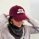 Casquette velours COLETTE - Ciao amore