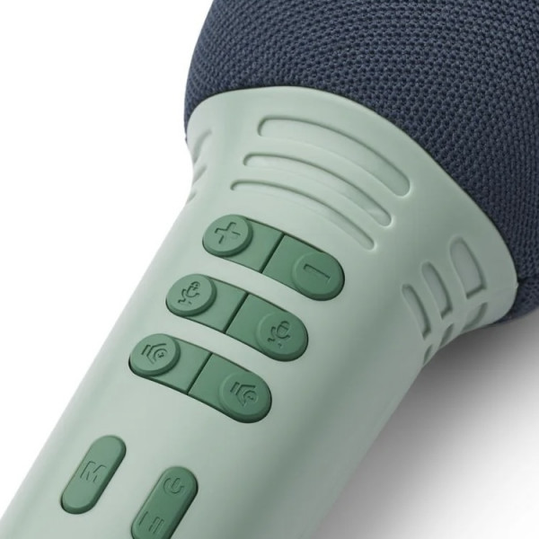 Microphone de Karaoké Beinta - Peppermint mix