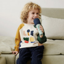 Microphone de Karaoké Beinta - Peppermint mix