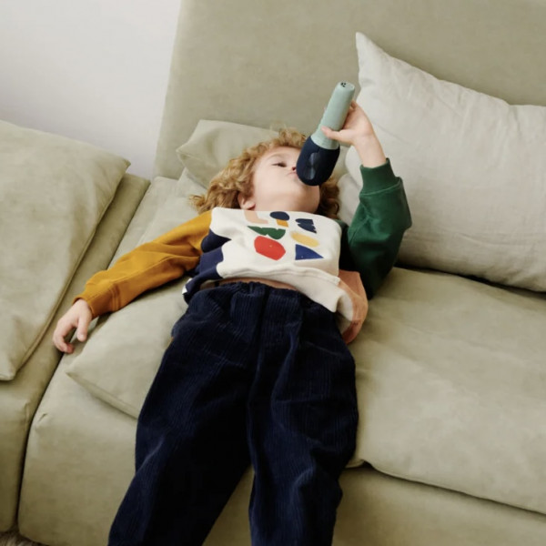 Microphone de Karaoké Beinta - Peppermint mix