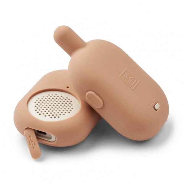 Paire de talkies walkies Nael - Tuscany rose