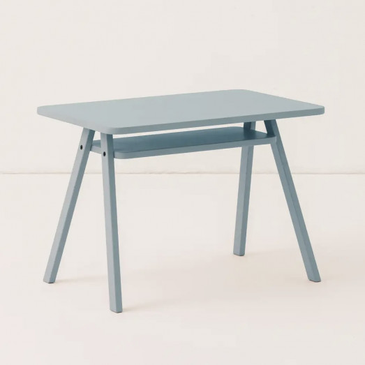 Bureau enfant Growing green - Baltic blue