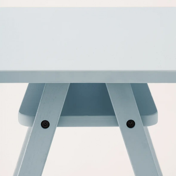 Bureau enfant Growing green - Baltic blue