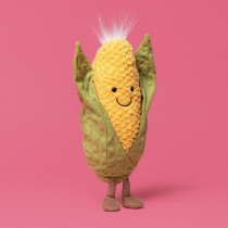 Peluche Amuseables Maïs