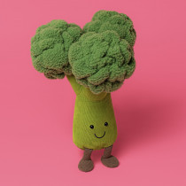 Peluche Amuseables Brocoli