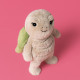 Peluche tortue Thimble