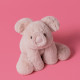 Peluche cochon Smudge