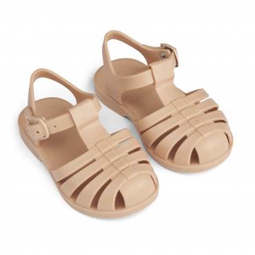 Sandales été Bre - Light abricot