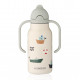 Gourde isotherme 250 ml Kimmie - Sailing sandy