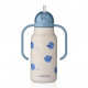 Gourde isotherme 250 ml Kimmie - Pufferfish sandy