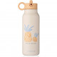 Gourde isotherme 350 ml Falk - Pineapple sandy