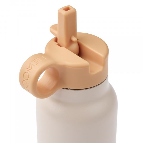 Gourde isotherme 350 ml Falk - Pineapple sandy