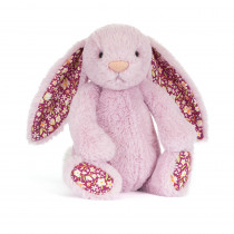 Peluche lapin Luxe - Thistlepop Blossom