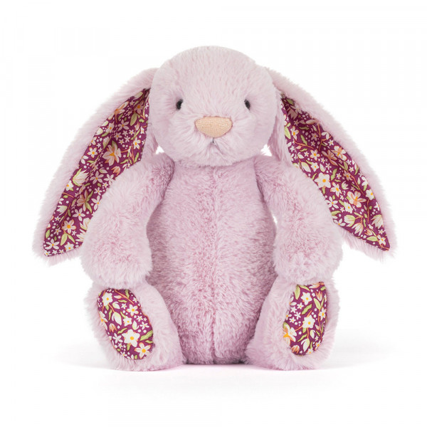 Peluche lapin Luxe - Thistlepop Blossom