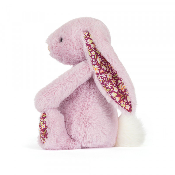 Peluche lapin Luxe - Thistlepop Blossom