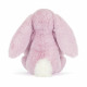 Peluche lapin Luxe - Thistlepop Blossom