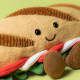 Peluche Amuseable - Caprese Baguette