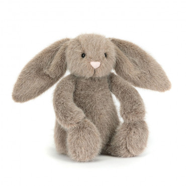 Peluche lapin Flufflet - Fawn