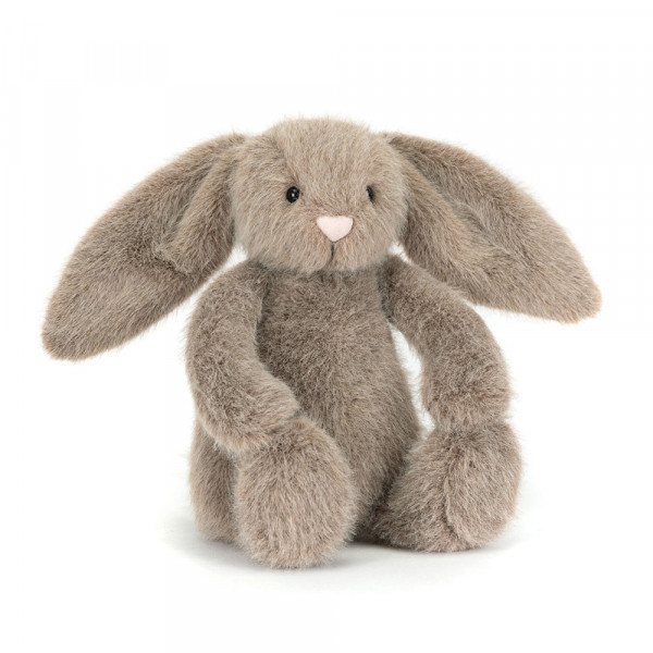Peluche lapin Flufflet - Fawn