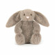 Peluche lapin Flufflet - Fawn