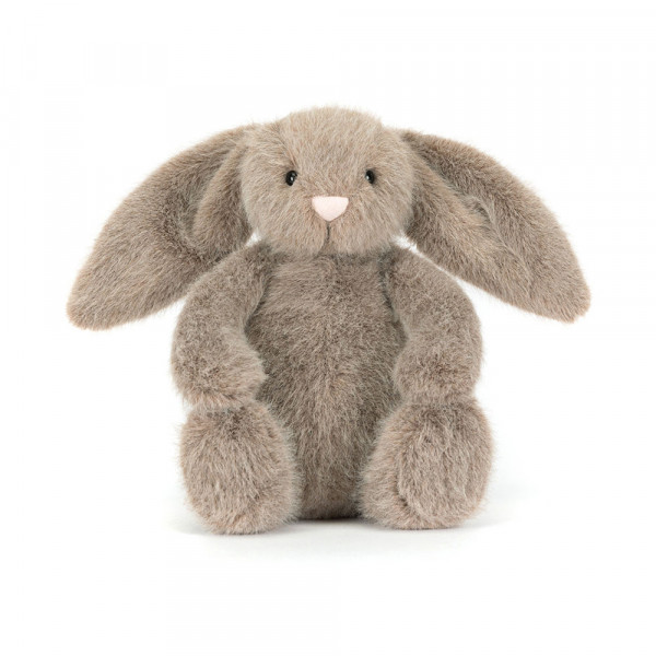 Peluche lapin Flufflet - Fawn