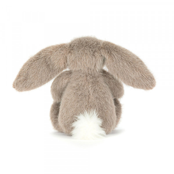 Peluche lapin Flufflet - Fawn