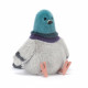 Peluche Pigeon Strutton