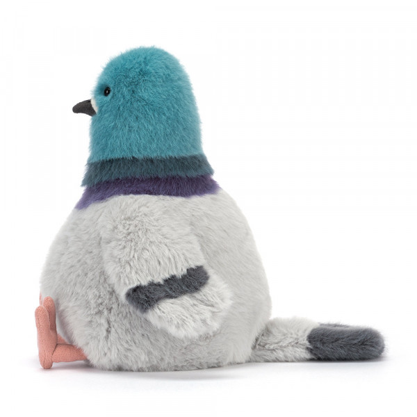 Peluche Pigeon Strutton