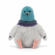 Peluche Pigeon Strutton