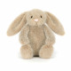 Peluche lapin Flufflet - Oat