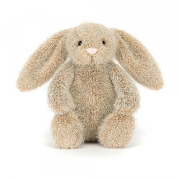 Peluche lapin Flufflet - Oat
