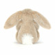 Peluche lapin Flufflet - Oat