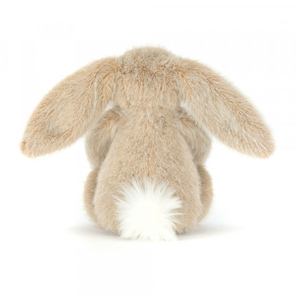 Peluche lapin Flufflet - Oat