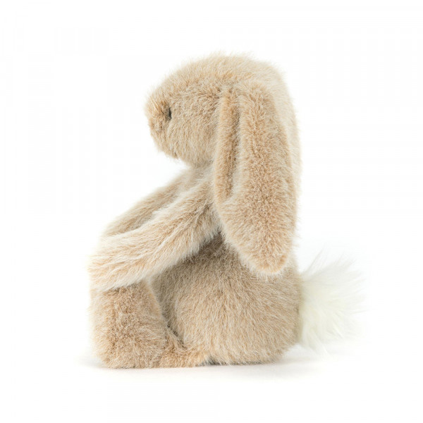 Peluche lapin Flufflet - Oat