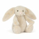 Peluche lapin Flufflet - Wheat