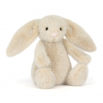 Peluche lapin Flufflet - Wheat