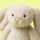 Peluche lapin Flufflet - Wheat