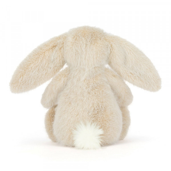 Peluche lapin Flufflet - Wheat