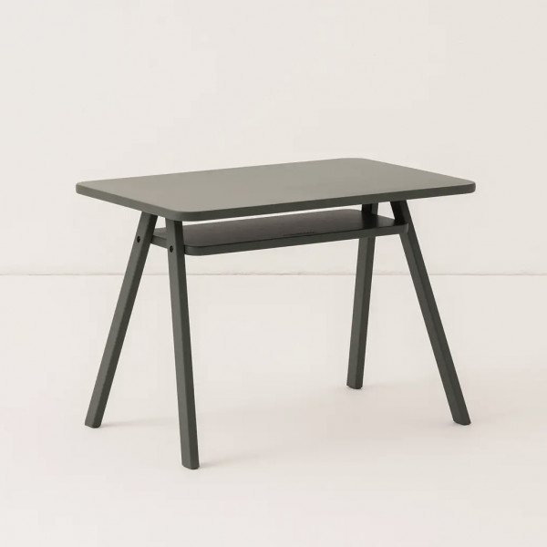 Ensemble bureau et chaise enfant Growing green - Deep green