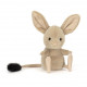 Peluche gerboise Jerboa