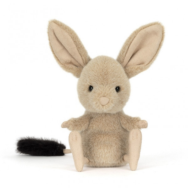 Peluche gerboise - Jerboa