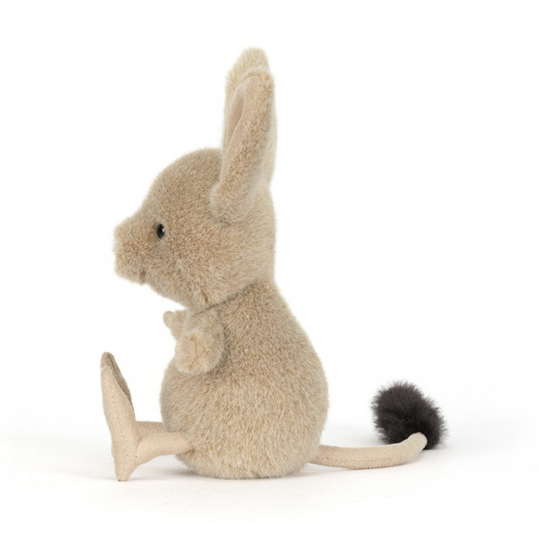 Peluche gerboise - Jerboa